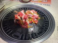 -猫爪爪原切自助烤肉(观音桥阳光世纪店)