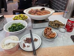 -乡厨味道(黄鹤楼店)
