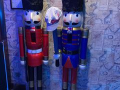 -格莱美量贩式KTV(奥帆店)