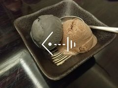 雪糕-汕头国际大酒店-牛一町目餐厅