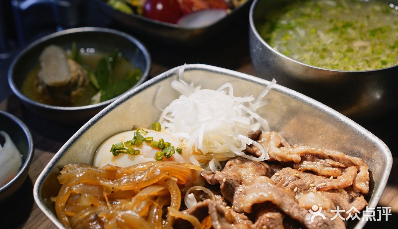 任何人错过酒肉午市 我都好伤心的