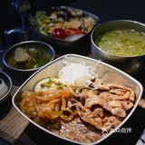 任何人错过酒肉午市 我都好伤心的