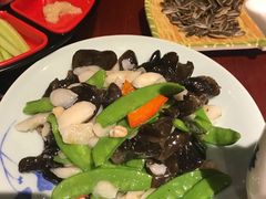 -北平食府(马鞍山路店)