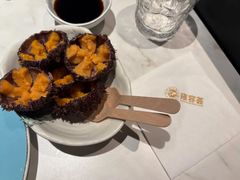 -雍容荟活波龙自助餐(IFS黑金店)