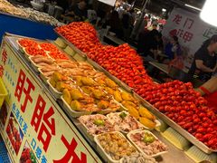 -大学城夜市大排档(凤栖路店)