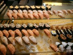 -星伦多海鲜自助餐厅(时代广场店)