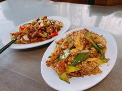 -友谊餐馆(永安路店)