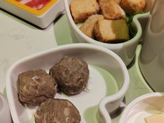 -川锅一号火锅(睢宁店)