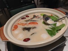 -老馆子·建德菜·山肴鱼鲜(海威新界店)