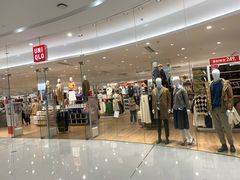 -优衣库(长沙国金中心店)
