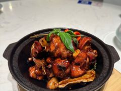 -鹿港小镇(悠唐店)