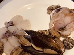 -星伦多自助料理·涮烤一体(虹悦城店)