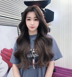 -那茉 Hair Salon