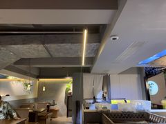 -本处·素食·融合料理(南油店)