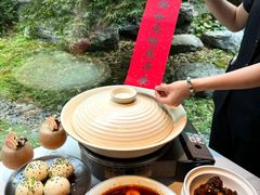 -久宴·天目湖大鱼头(恐龙园店)