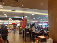 -大师兄·西北小馆(北站缤果空间店)