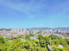 -乌山风景区