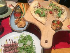-百特喜·意大利餐厅(八佰伴镇江店)