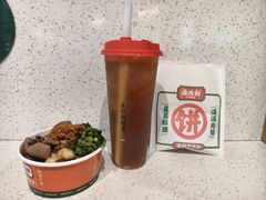 -卤大叔·广州牛杂(壹方城店)
