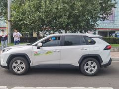 -哈尔滨龙晟一汽丰田4S店(民生路店)