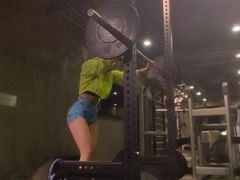 -宝力豪健身(中粮广场店)