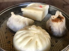 -同得兴 Since·1995 传统苏式面馆(嘉馀坊店)