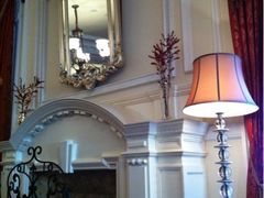 -Salon de Ville浦江汇(上海外滩华尔道夫酒店店)