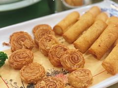 -水乡人家私房菜(逢简店)