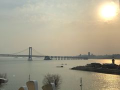 -星海湾跨海大桥