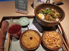 -京参 • 擂椒饭(这有山店)