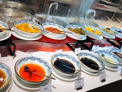 -威珀斯酒店·珀萃美食餐厅