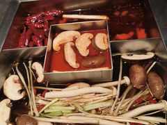 -锦城印象火锅(天府三街店)