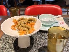 -小城故事·地道宁波味(月湖盛园店)