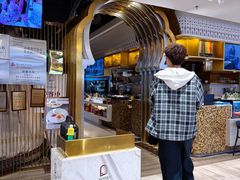 -丝路有约·优雅新疆菜(万宴城店)