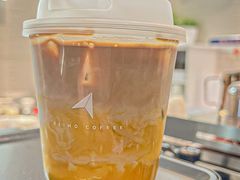 -北芒BEIMO COFFEE(五台山店)