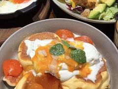 -WOKKA by艮上(中海环宇荟店)