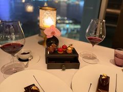 -Caprice(香港四季酒店)