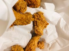 -肯德基(福清万达店)