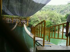 -梅州雁山湖国际花园度假区