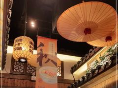 -南京大牌档(富力海珠城店)