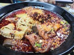 -四川老牛麻辣烫(北门桥店)