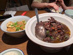 -老湘村·湖南土菜(天河维多利店)