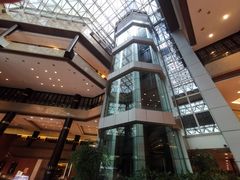 -上海新锦江大酒店