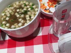 -西贝莜面村(上海百联西郊店)