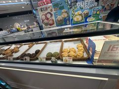 -西树泡芙(蓝色港湾店)