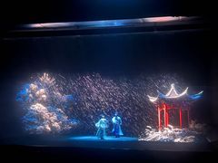 -芜湖方特东方神画