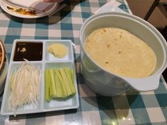 -紫光园·烤鸭(吕家营店)