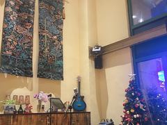 -牡丹弄·咖啡馆·酒馆(红坊里店)