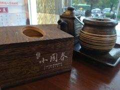 -小园春民间小吃铺(江宁黄金海岸店)