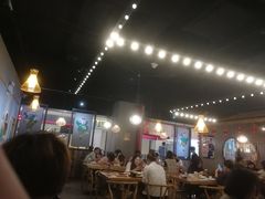 -陈傻子餐厅(世纪都会店)